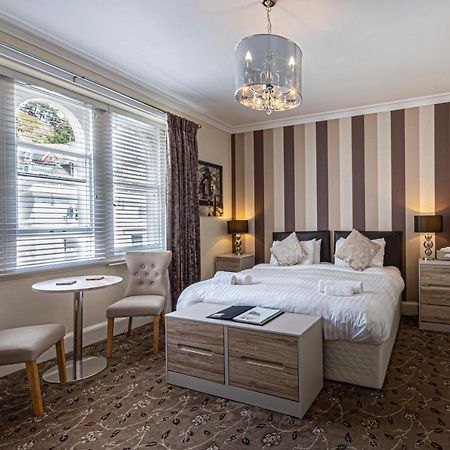 Bed and Breakfast Snooze Llandudno Exterior foto