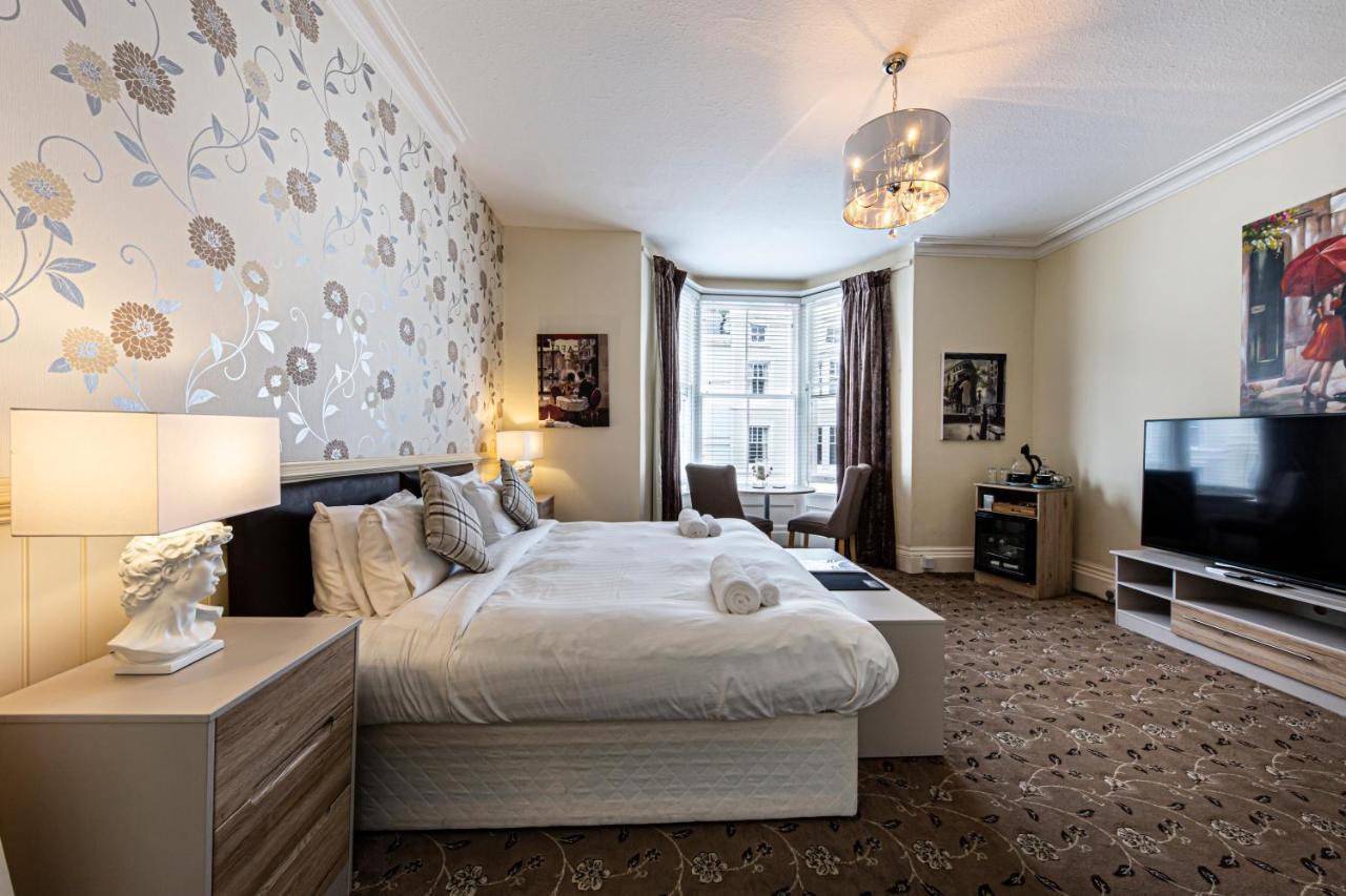 Bed and Breakfast Snooze Llandudno Exterior foto